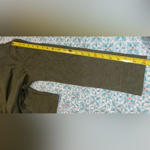 Green G by Giuliana Lounge Set - Picture 7 of 16